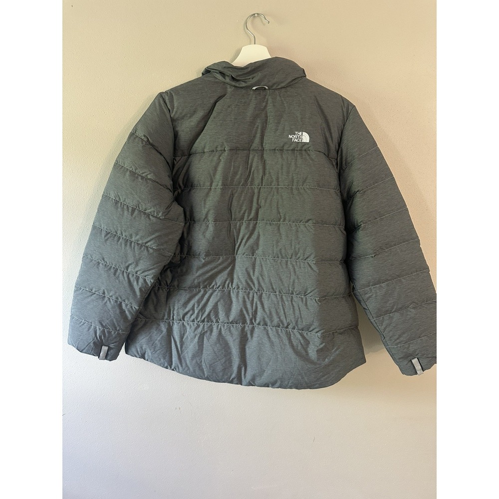 Womens The North Face Flare 2 II Puffer 550-Down Winter Packable Jacket - XXL - Picture 6 of 6